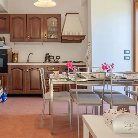 Villa Mendolia Ai Caracoli Termini Imerese