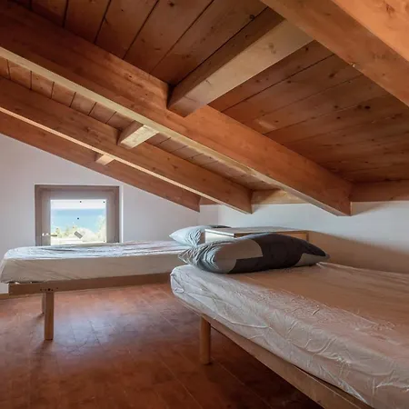 Villa Mendolia Ai Caracoli *