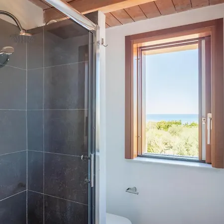 Villa Mendolia Ai Caracoli *