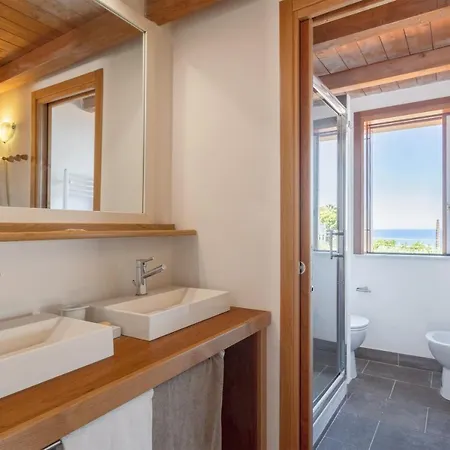 Villa Mendolia Ai Caracoli Termini Imerese