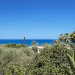Mendolia Hot Pool And Design Villa Termini Imerese