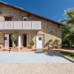 Mendolia Hot Pool And Design Termini Imerese