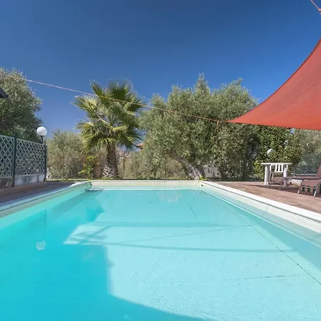Villa Mendolia Ai Caracoli Termini Imerese