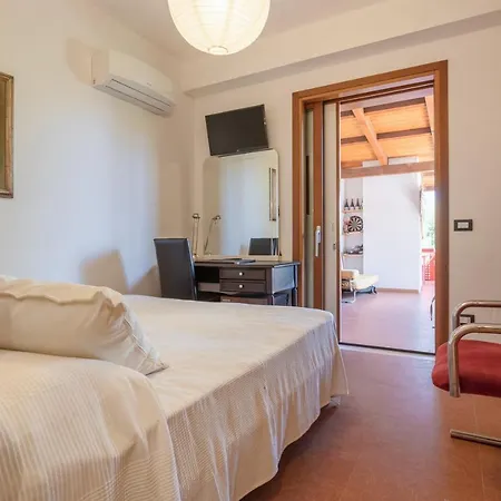 Villa Mendolia Hot Pool And Design