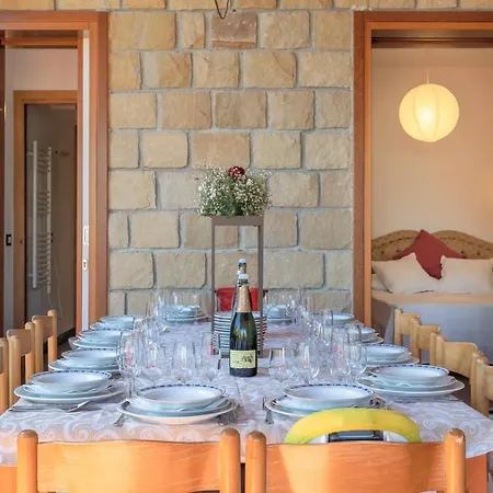 Mendolia Hot Pool And Design Villa Termini Imerese