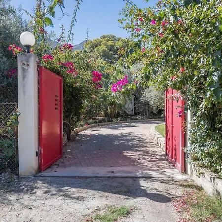 Villa Mendolia Ai Caracoli *