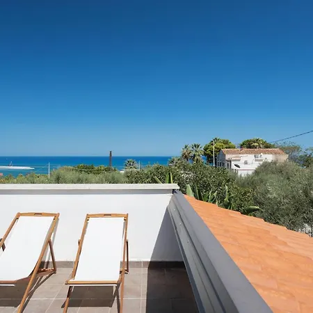 Mendolia Hot Pool And Design Termini Imerese