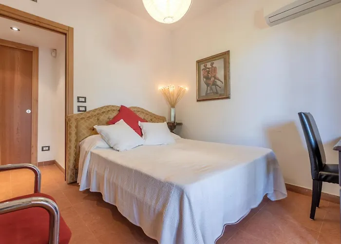 Mendolia Hot Pool And Design * Termini Imerese