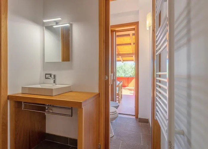 Mendolia Hot Pool And Design Villa *